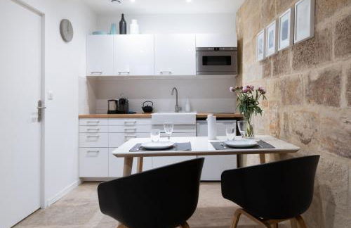 Design & Cosy - Centre historique Ecusson - Foto 4