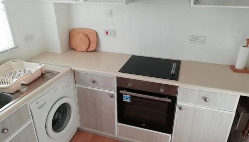 1 Bed Bognor Apartment 300 yrds from beach - Foto 3