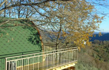 Casa nei 3 alberi, Molise - Foto 33