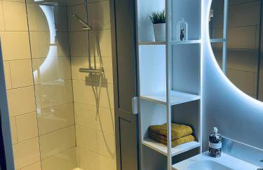 Loft Reims - Parking gratuit - Foto 15