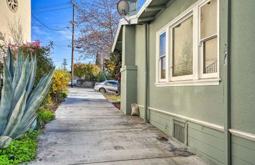 Ideally Located Oakland Home with Private Yard! - Foto 22
