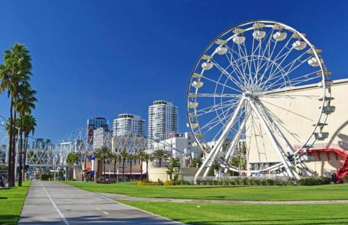 Bixby Beauty 50s Mod Long Beach - Foto 70