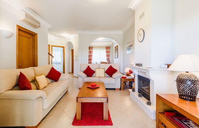 Boavista Golf Resort - Fairviews Villa - Foto 20