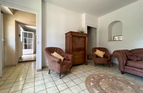 Maison Sainte-Sabine Castels - Foto 35