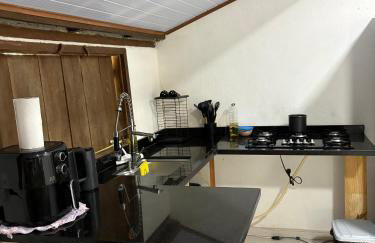 Morada do pôr do sol - Foto 4