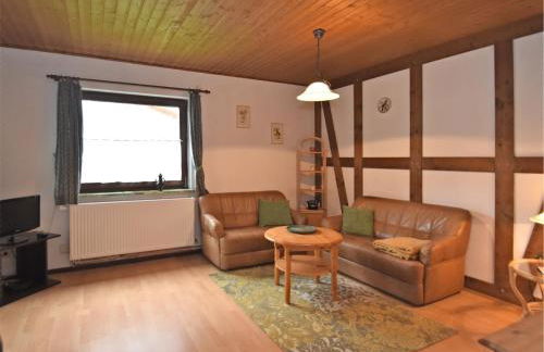 Detached Holiday Residence in the Wonderfully Beautiful Harz - Foto 108