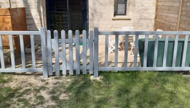 Agréable gite au calme - Foto 4