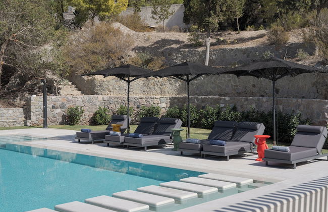 Villa Vel Aegina - Photo 34