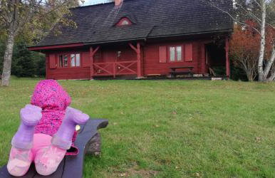 Znam Ten Widok - Bieszczady - Foto 4