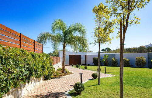 Villa Aroma - Foto 47