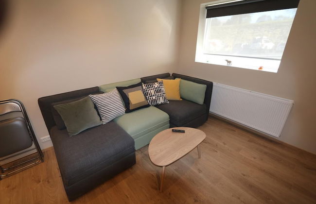 K16 apartments - Foto 24