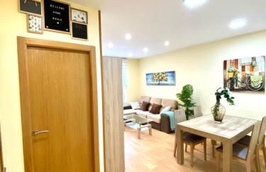ARENAL HOME, PARKING GRATIS - Foto 21