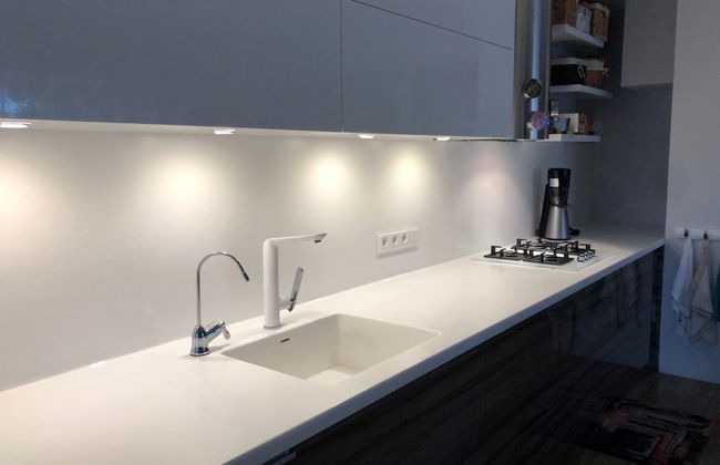 Sarmas Apartment - Photo 5