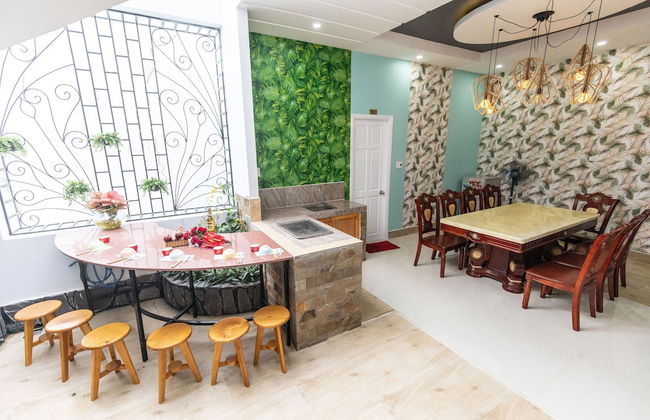 Suna's Home - Villa in Vung Tau - Foto 18