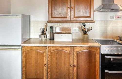 Raine Cottage - Foto 6