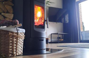 Stodoła Nad Skawą - Foto 39