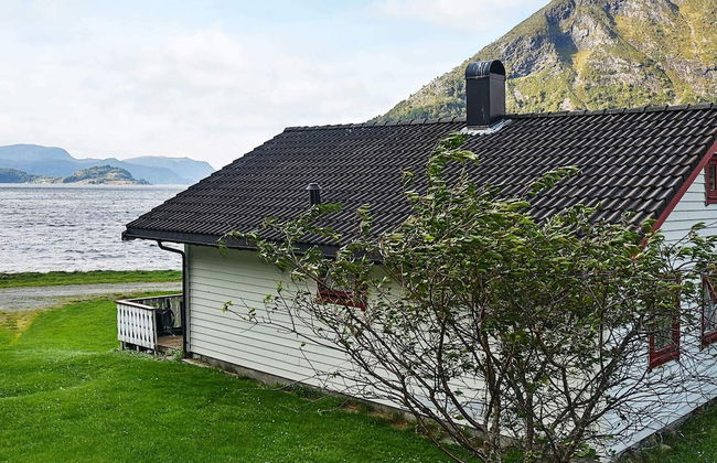 7 Person Holiday Home in Selje-by Traum - Foto 32