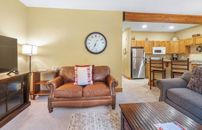 East Keystone by Vail Resorts - Foto 17