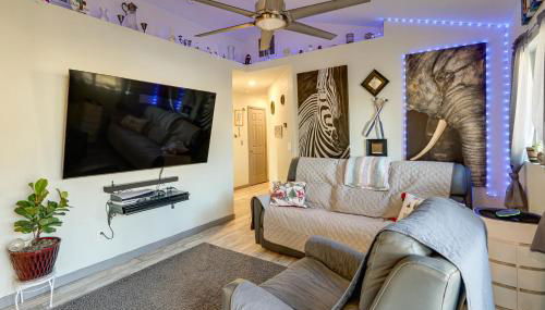 Deck, Boat Dock and More! Lake of the Ozarks Home - Foto 3