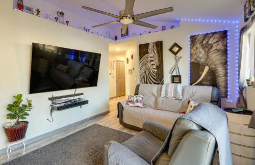 Deck, Boat Dock and More! Lake of the Ozarks Home - Foto 3