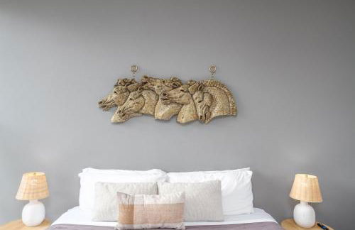 Modern Top Floor 2BR 1BA w Private Rooftop Patio South Hill Near Downtown - Foto 29