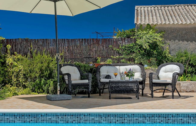 Modern Villa in Grohote With Pool - Foto 15