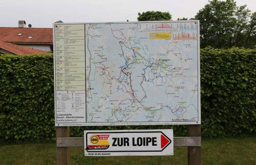 Fewo mit malerischem Bergblick im - Foto 17