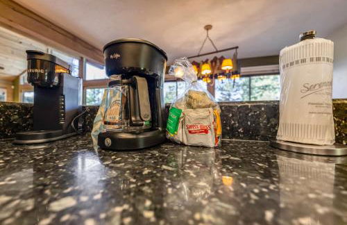 HCH1239 - Heavenly Tree House home - Foto 23