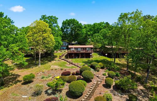 Cute and Comfy Cabin - Foto 20