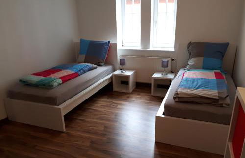 Ferienwohnung Rapunzel 2 - Foto 20