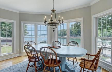 Bright Water Cove Priv Dock+boat Ramp, Waterfront Saltwater Pool Avantstay - Foto 108