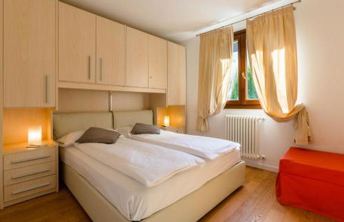 Residence Rta La Rosa delle Dolomiti - Foto 26