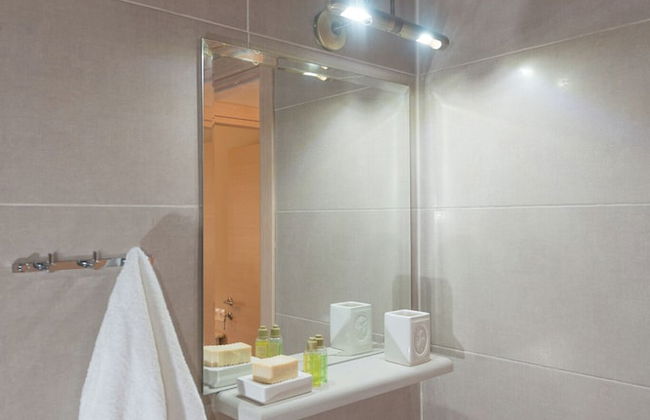 Sarpedon & Rhadamanthus By Forest Villas - Photo 49