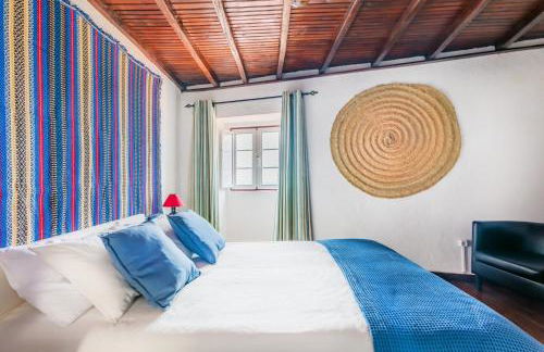 Casa das 10 Janelas at Monsanto - Foto 15