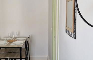 COS'ALES - Beaux T3 avec grande terrasse centre Alès - Foto 17