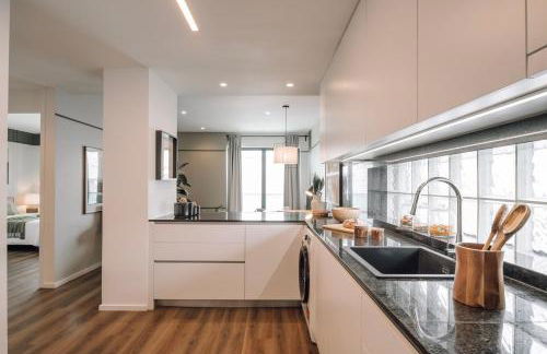 Pampa - 1 bedroom and parking in Avenidas Novas - Photo 12