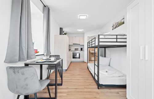 Smartes Apartment Bodensee A1 - Foto 7