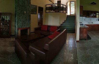 Villa Ciater Highland - Foto 46