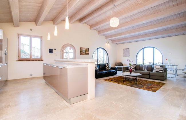 Luxury Apartment in Siena Resort - Foto 55