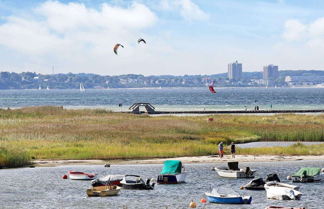 Holiday Home in Wendtorf - Foto 28