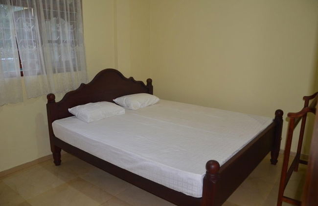 Villa Vinses In Hikkaduwa - Foto 9