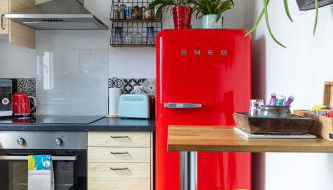 Les Fauvelles Paris La Défense - Foto 2