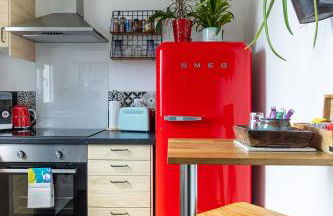 Les Fauvelles Paris La Défense - Foto 2