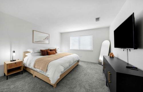 Leucadia's Beach House w Game Room - Foto 16