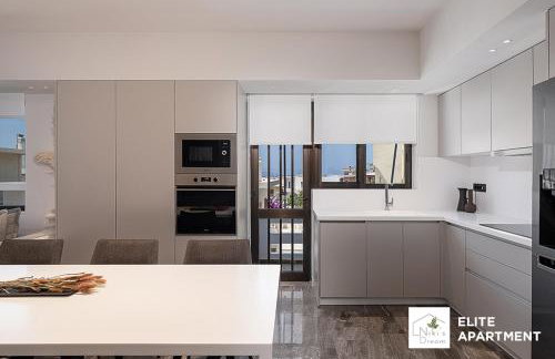 Nikis Dream Luxury Apartments - Foto 84