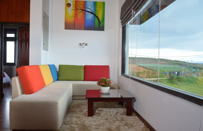 Villa Mount Royal - Photo 13