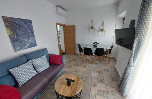 apartamentos fuente nueva sande - Foto 1