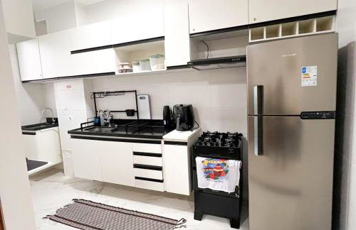 Apto em Cabedelo PB, 750m da praia de Pta Campina - Foto 18