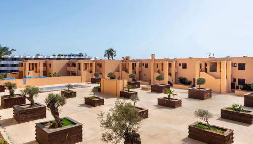 Best Apartment Ushuaia Ibiza - Foto 2