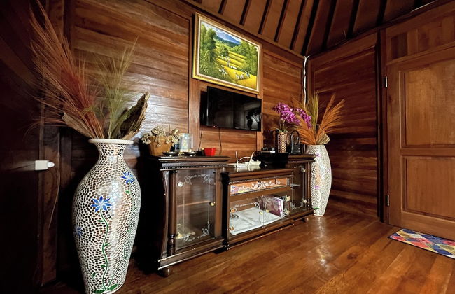 Garden Lounge Villa - Foto 77